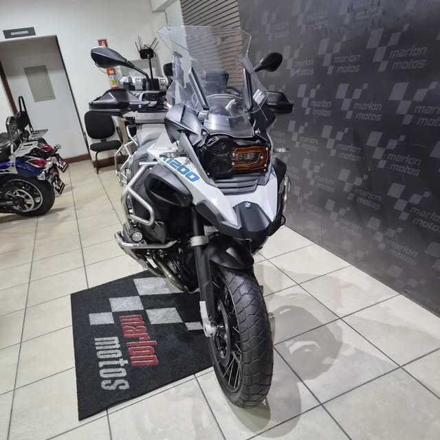 BMW GSA ADVENTURE - Imagem 10
