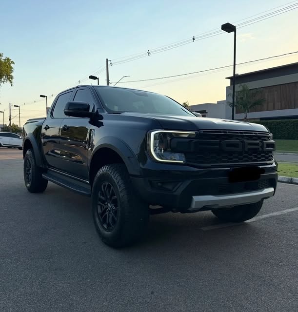 FORD RANGER XLT 3.0 V6 TURBO DIESEL - Imagem 2