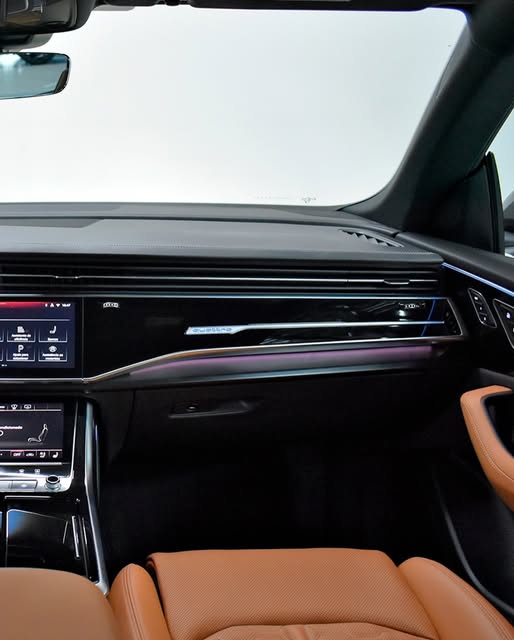 AUDI RS Q8 PERFORMANCE - Imagem 5