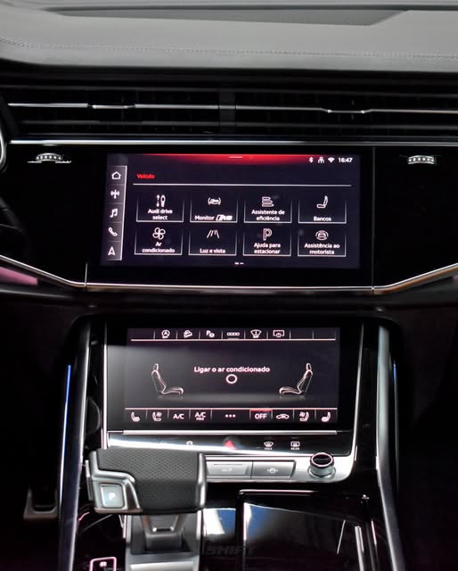AUDI RS Q8 PERFORMANCE - Imagem 7
