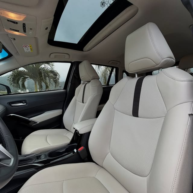 TOYOTA COROLLA CROSS XR - Imagem 6