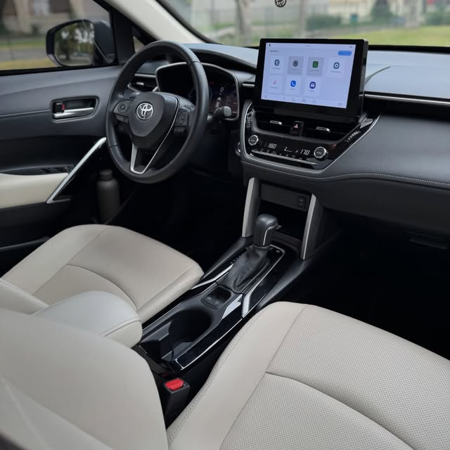 TOYOTA COROLLA CROSS XR - Imagem 7