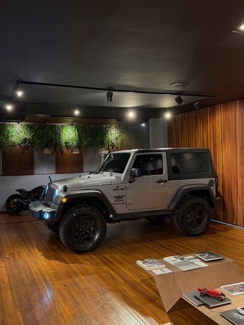 JEEP WRANGLER SPORT - Imagem 2