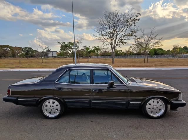 GM OPALA DIPLOMATA SE - Imagem 6