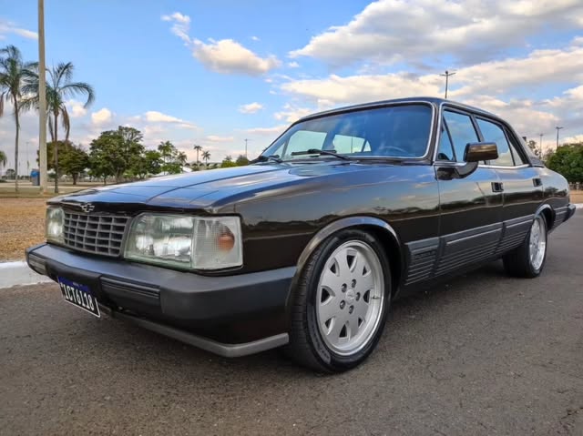 GM OPALA DIPLOMATA SE - Imagem 7