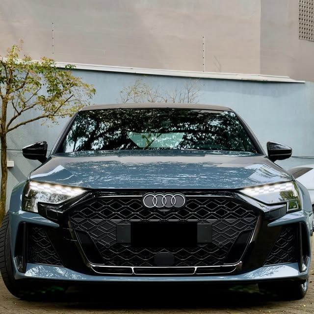 AUDI RS3 2.5 TFSI - Imagem 5
