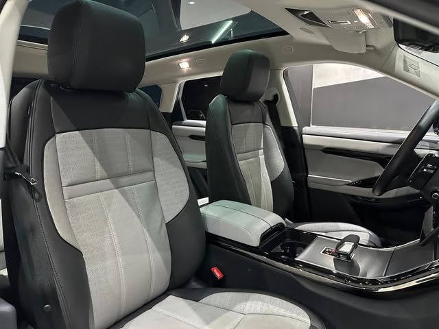 LAND ROVER RANGE ROVER EVOQUE R-DYNAMIC HSE - Imagem 8