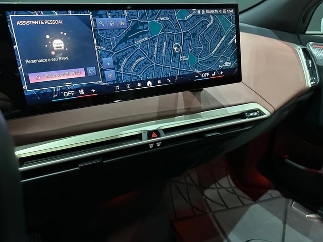 BMW IX XDRIVE50 SPORT - Imagem 7