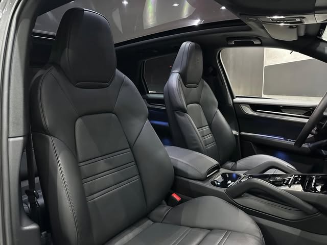 PORSCHE CAYENNE E-HYBRID AWD TIPTRONIC S - Imagem 7