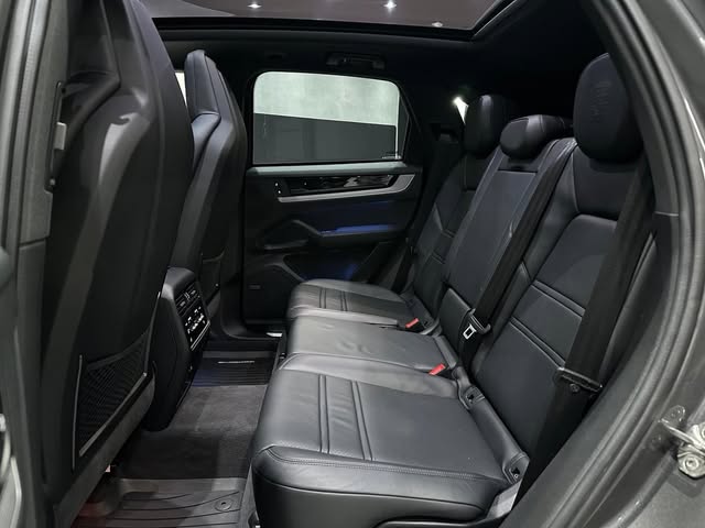 PORSCHE CAYENNE E-HYBRID AWD TIPTRONIC S - Imagem 8