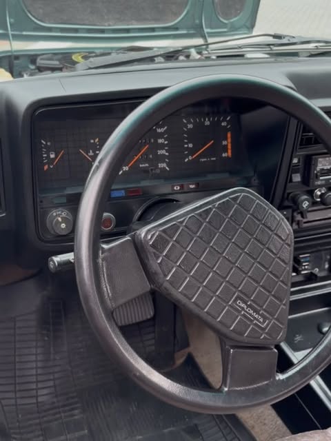 GM OPALA DIPLOMATA - Imagem 10