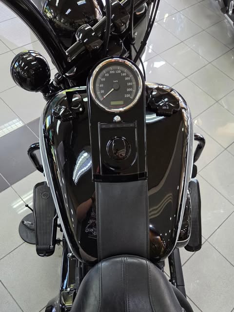 HARLEY-DAVIDSON SOFTAIL DELUXE - Imagem 11