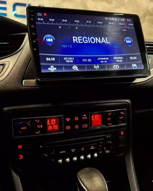 CITROËN C5 TOURER EXCLUSIVE - Imagem 11