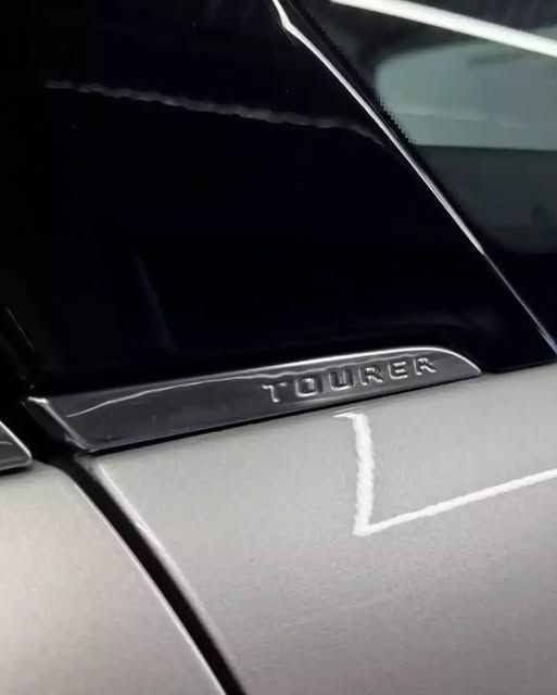 CITROËN C5 TOURER EXCLUSIVE - Imagem 13