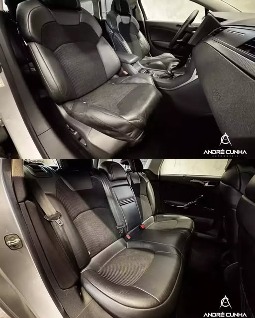 CITROËN C5 TOURER EXCLUSIVE - Imagem 4