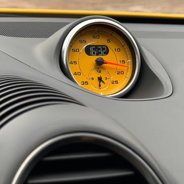 PORSCHE 718 STYLE EDITION - Imagem 12