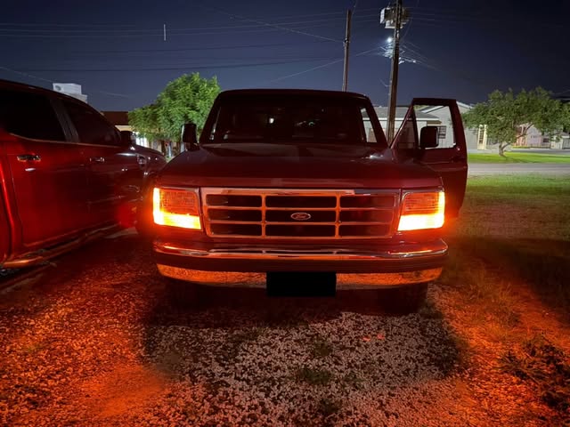 FORD F-1000 XLT - Imagem 11