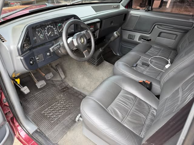 FORD F-1000 XLT - Imagem 12