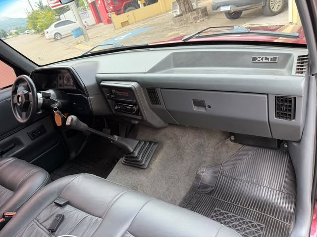 FORD F-1000 XLT - Imagem 14