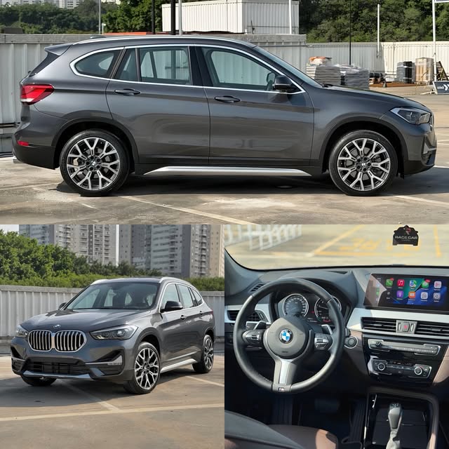 BMW X1 SDRIVE20I X-LINE PLUS - Imagem 1