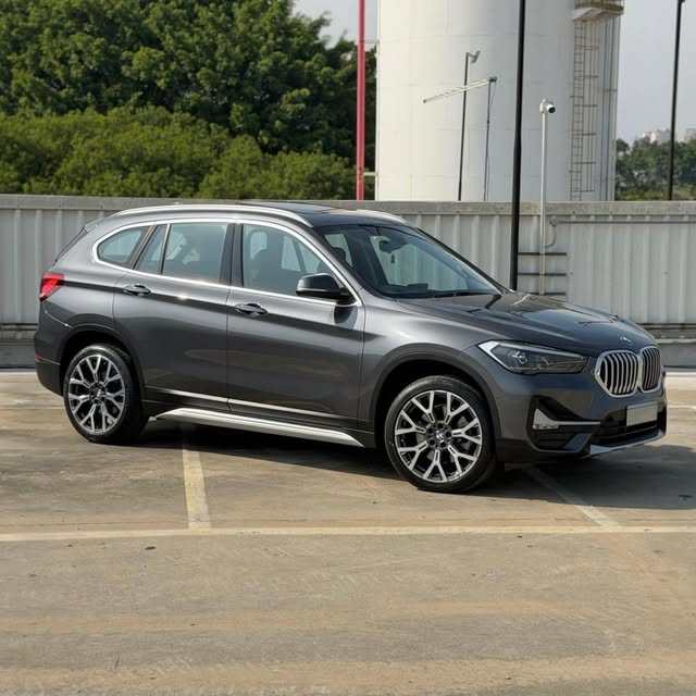 BMW X1 SDRIVE20I X-LINE PLUS - Imagem 4