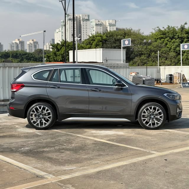 BMW X1 SDRIVE20I X-LINE PLUS - Imagem 5