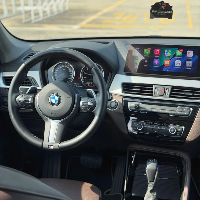 BMW X1 SDRIVE20I X-LINE PLUS - Imagem 7