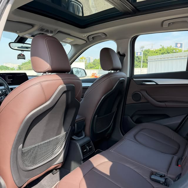 BMW X1 SDRIVE20I X-LINE PLUS - Imagem 9