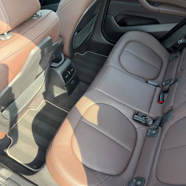 BMW X1 SDRIVE20I X-LINE PLUS - Imagem 10