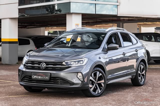 VOLKSWAGEN NIVUS HIGHLINE - Imagem 1