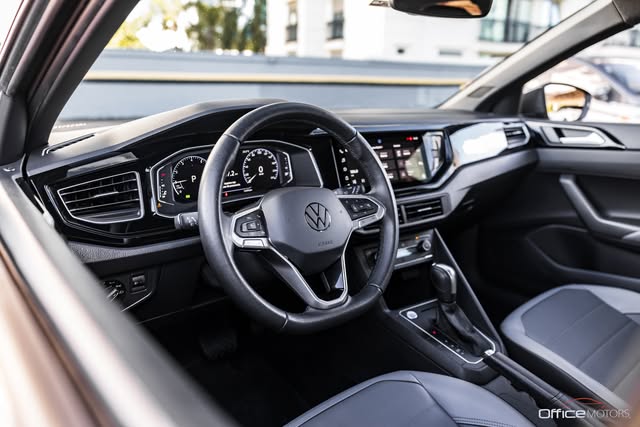 VOLKSWAGEN NIVUS HIGHLINE - Imagem 2