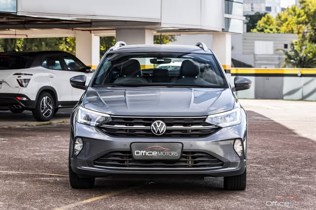 VOLKSWAGEN NIVUS HIGHLINE - Imagem 3