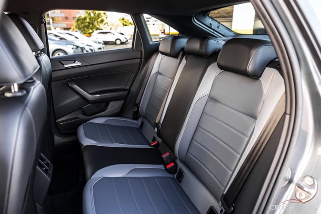 VOLKSWAGEN NIVUS HIGHLINE - Imagem 7