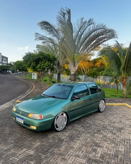 VOLKSWAGEN GOL STAR - Imagem 2