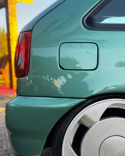 VOLKSWAGEN GOL STAR - Imagem 5