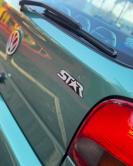 VOLKSWAGEN GOL STAR - Imagem 6