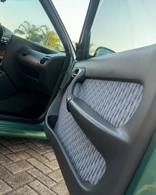VOLKSWAGEN GOL STAR - Imagem 9