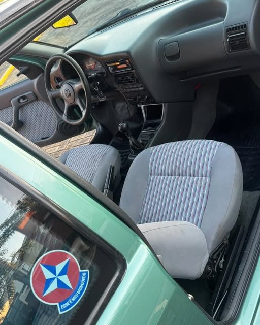 VOLKSWAGEN GOL STAR - Imagem 10