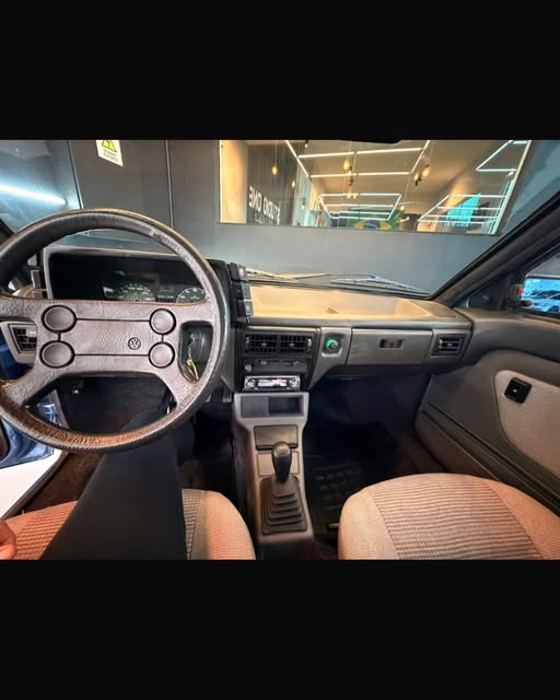 VOLKSWAGEN GOL GL - Imagem 2
