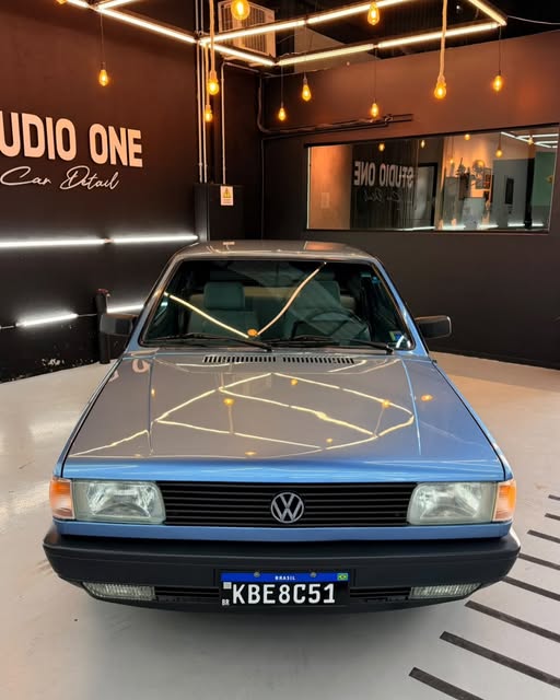 VOLKSWAGEN GOL GL - Imagem 11