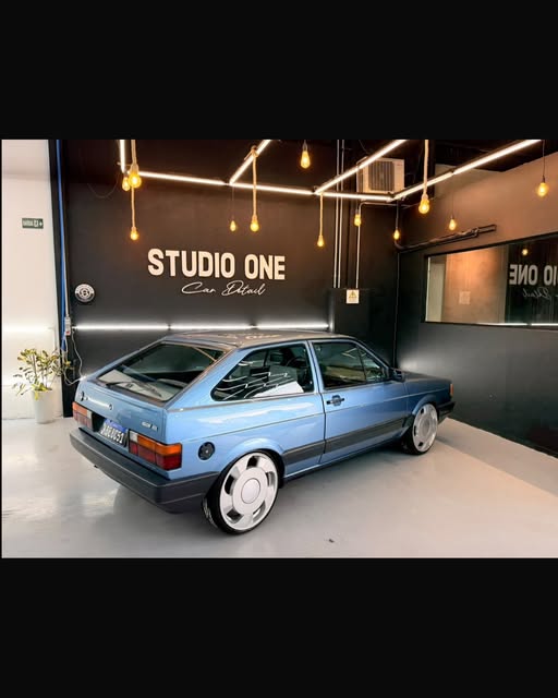 VOLKSWAGEN GOL GL - Imagem 12
