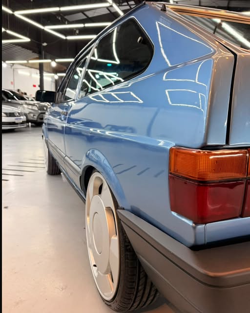 VOLKSWAGEN GOL GL - Imagem 15