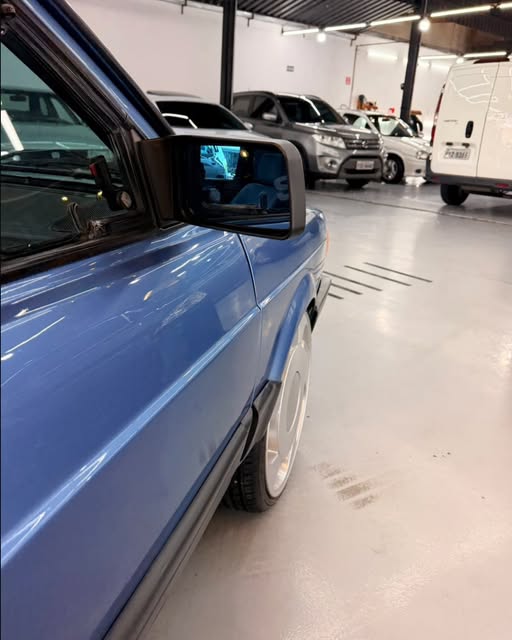 VOLKSWAGEN GOL GL - Imagem 17