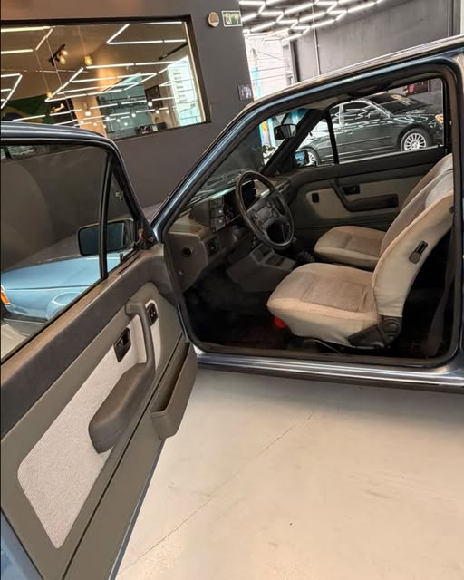 VOLKSWAGEN GOL GL - Imagem 3
