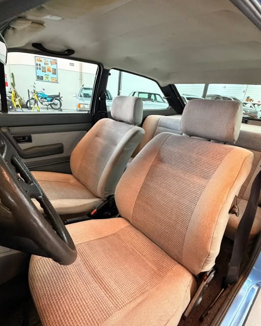 VOLKSWAGEN GOL GL - Imagem 5