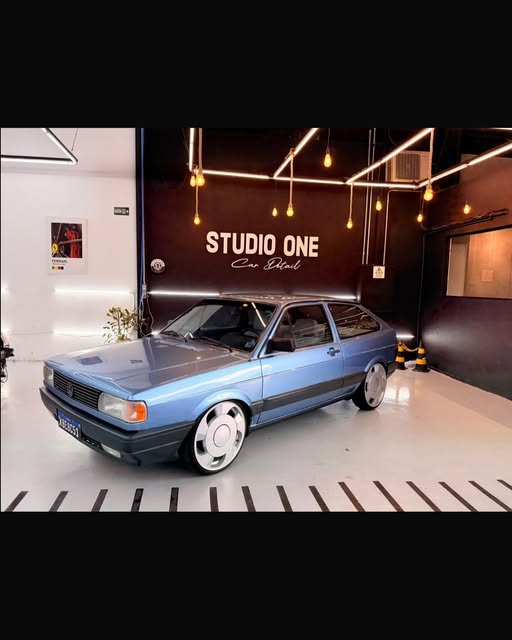 VOLKSWAGEN GOL GL - Imagem 10