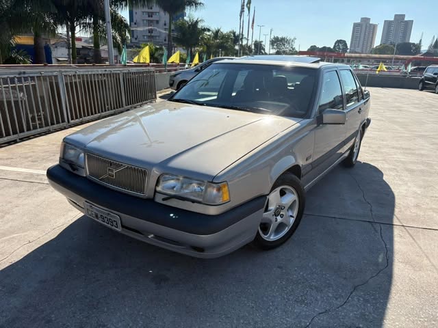 VOLVO 850 2.3 TURBO - Imagem 2