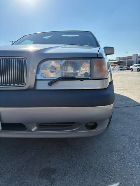 VOLVO 850 2.3 TURBO - Imagem 12