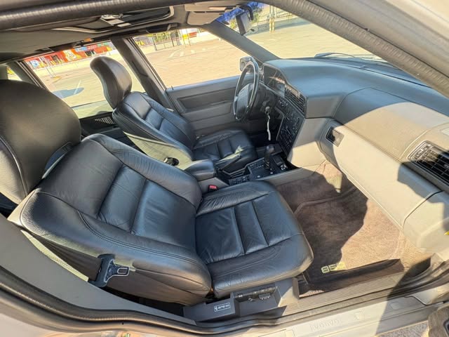 VOLVO 850 2.3 TURBO - Imagem 13
