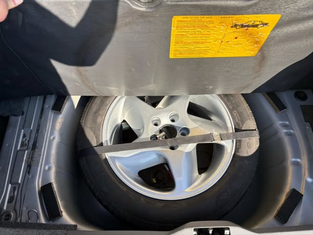 VOLVO 850 2.3 TURBO - Imagem 15